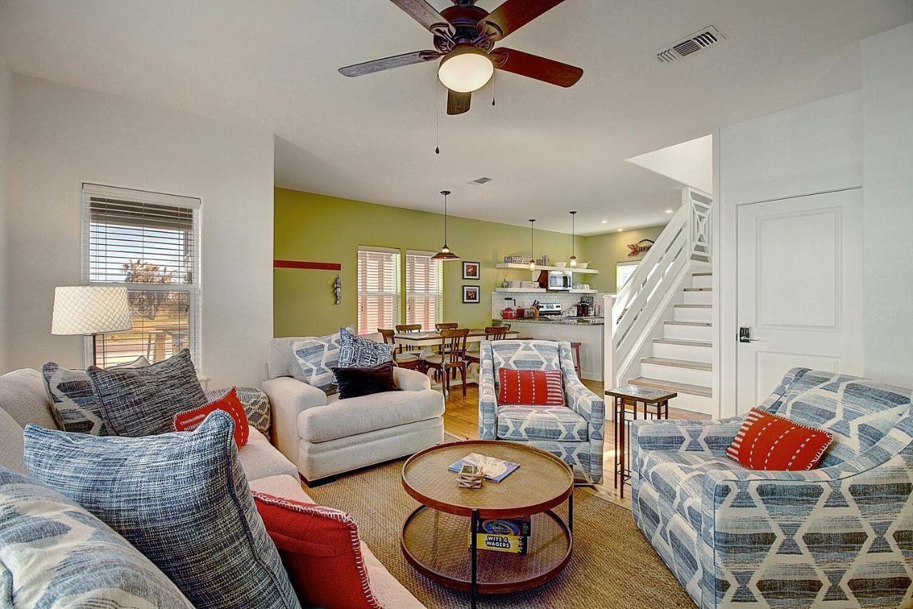 Moon Song 515 Wac Port Aransas Exterior foto