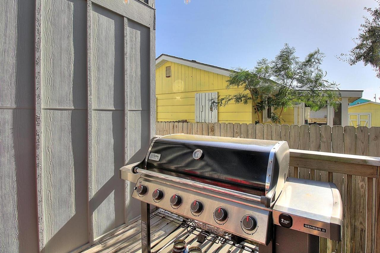 Moon Song 515 Wac Port Aransas Exterior foto