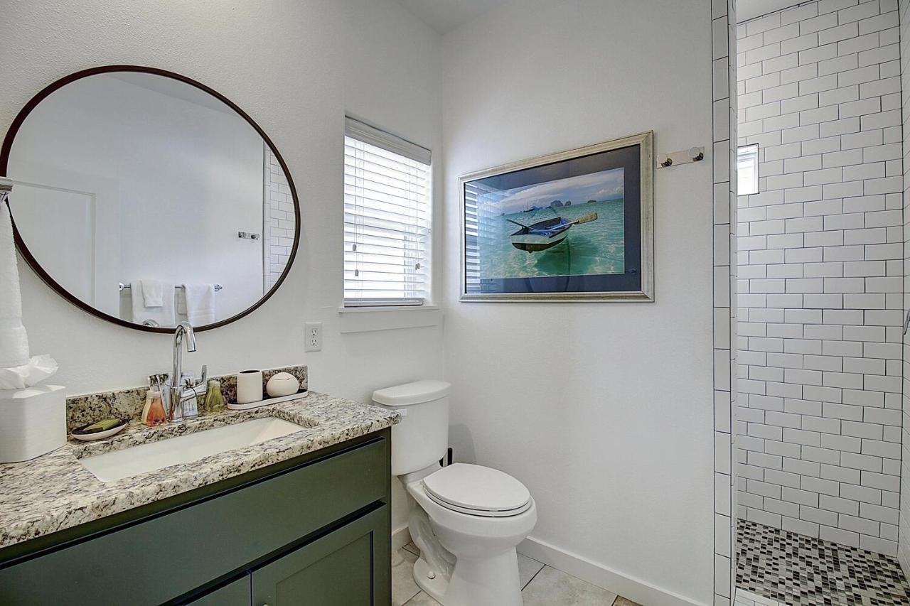 Moon Song 515 Wac Port Aransas Exterior foto