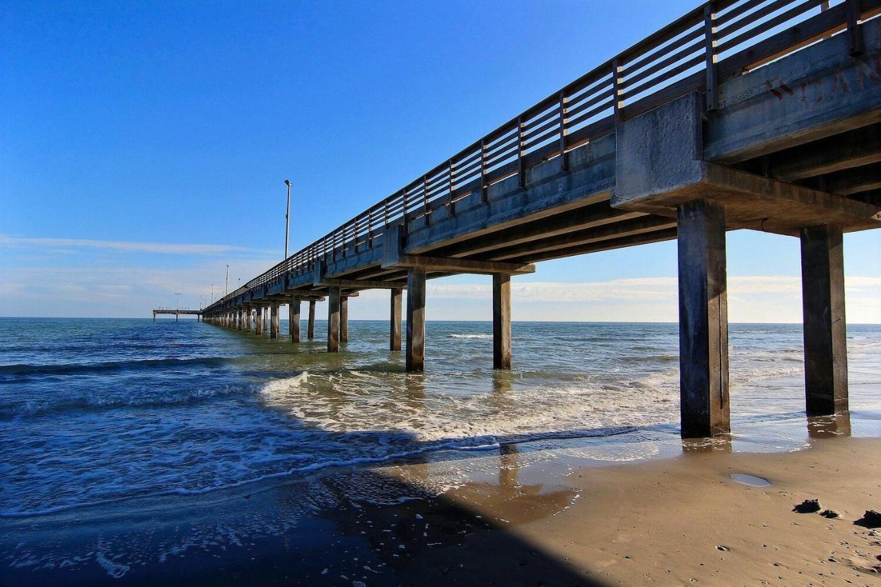 Moon Song 515 Wac Port Aransas Exterior foto