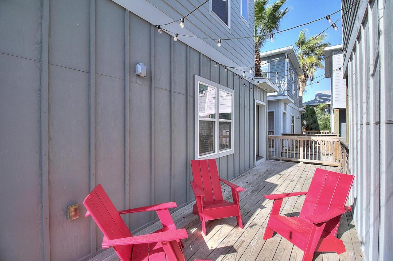 Moon Song 515 Wac Port Aransas Exterior foto