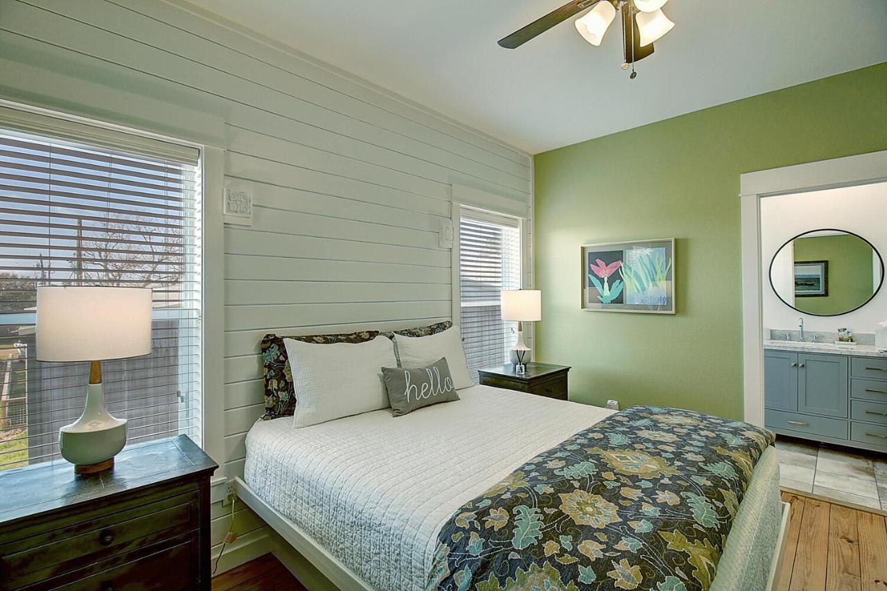 Moon Song 515 Wac Port Aransas Exterior foto