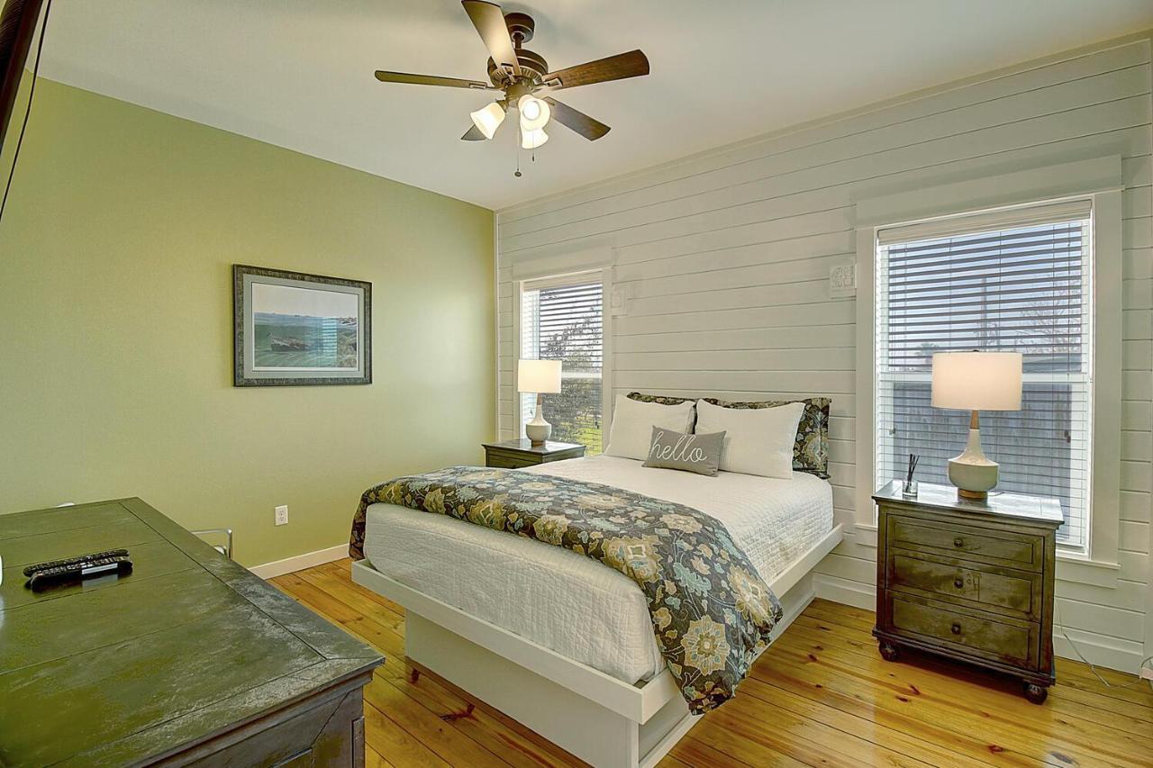 Moon Song 515 Wac Port Aransas Exterior foto