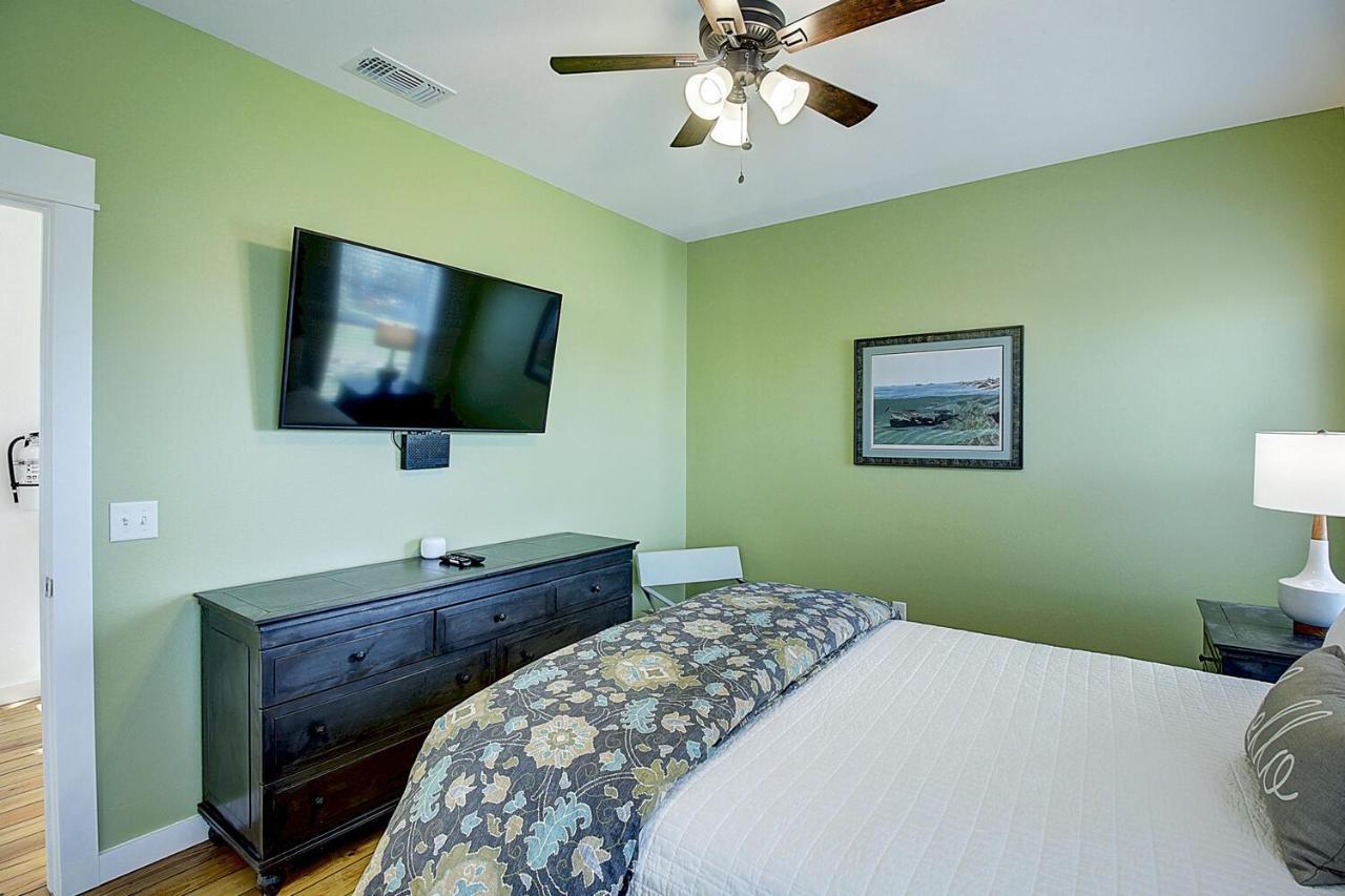Moon Song 515 Wac Port Aransas Exterior foto