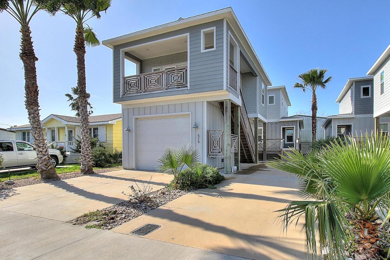 Moon Song 515 Wac Port Aransas Exterior foto