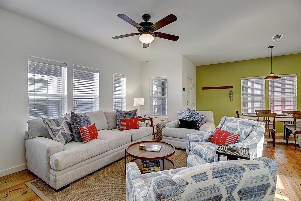 Moon Song 515 Wac Port Aransas Exterior foto