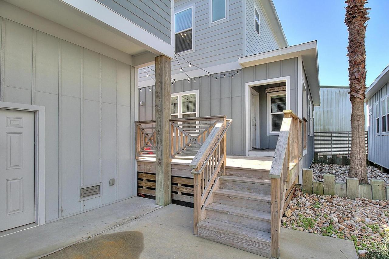 Moon Song 515 Wac Port Aransas Exterior foto