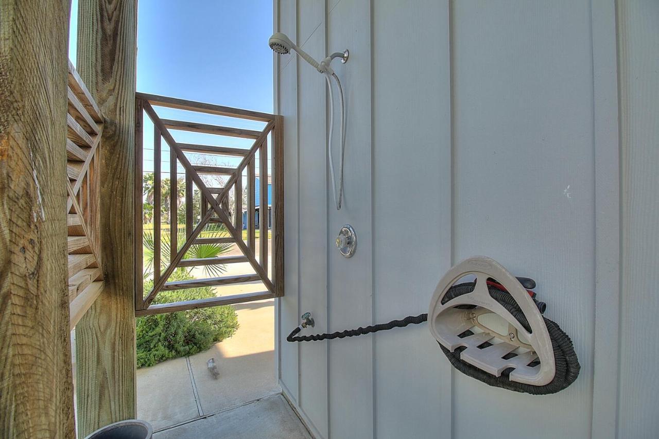 Moon Song 515 Wac Port Aransas Exterior foto