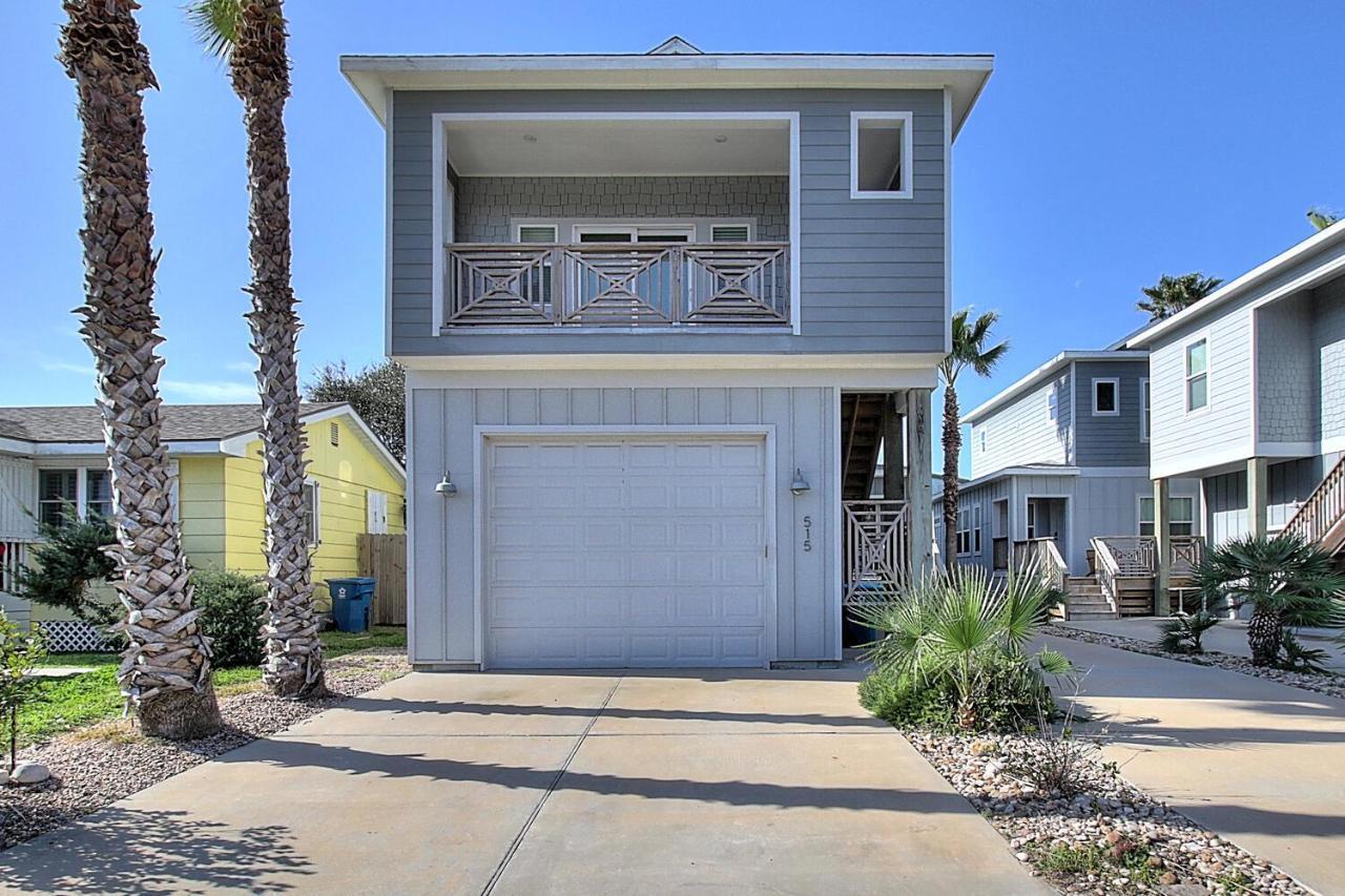 Moon Song 515 Wac Port Aransas Exterior foto