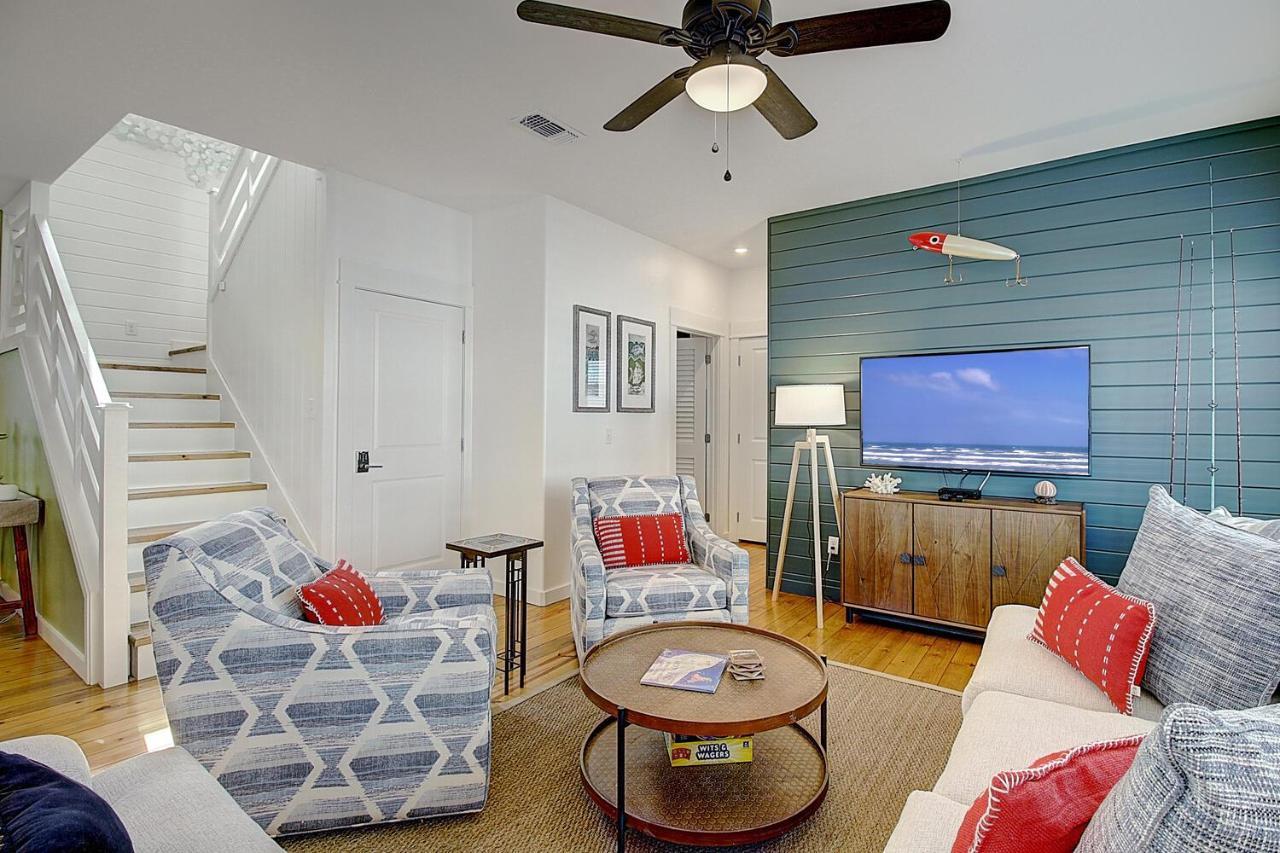 Moon Song 515 Wac Port Aransas Exterior foto