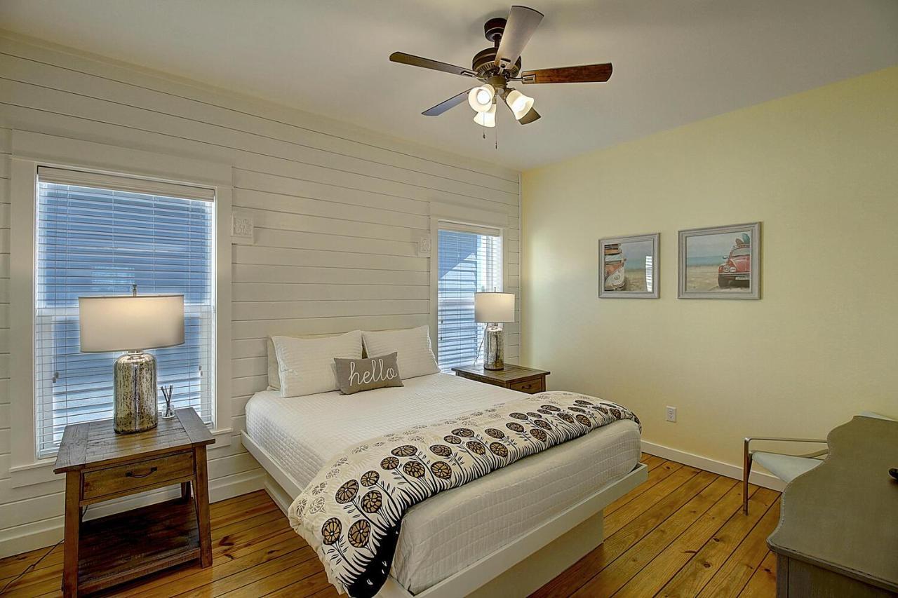 Moon Song 515 Wac Port Aransas Exterior foto