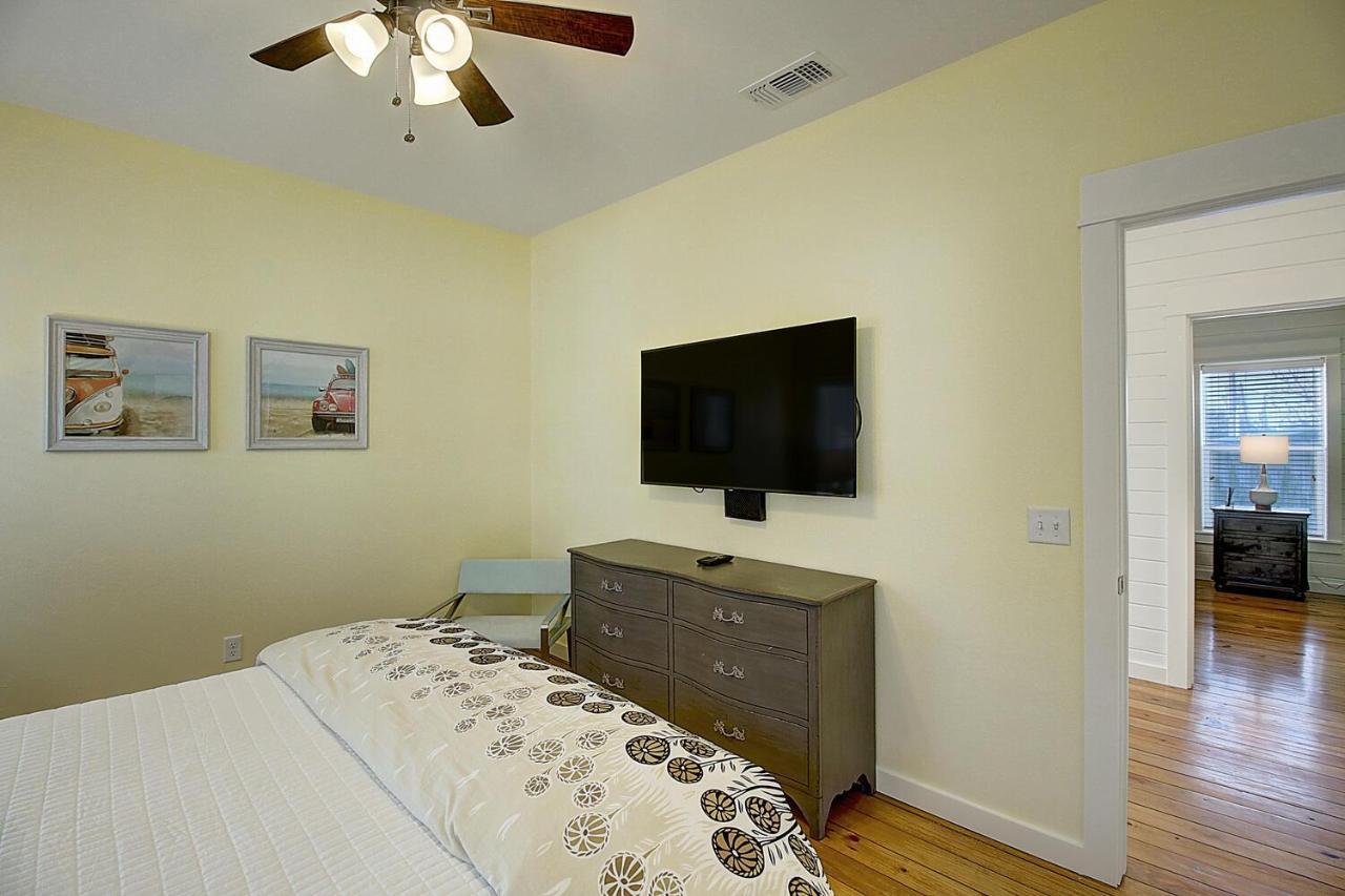 Moon Song 515 Wac Port Aransas Exterior foto